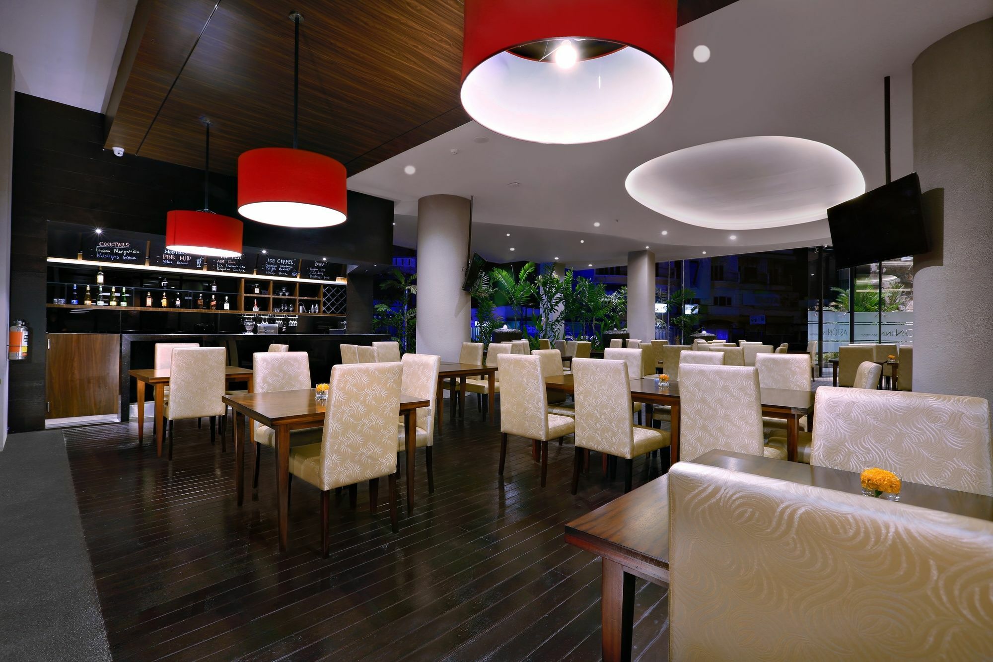 Aston Inn Mataram Eksteriør billede
